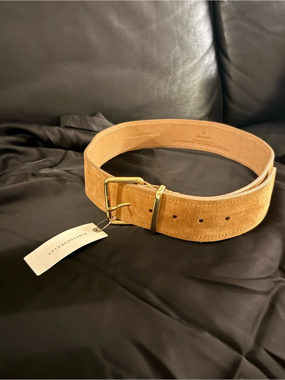Anthropologie nwt khaki